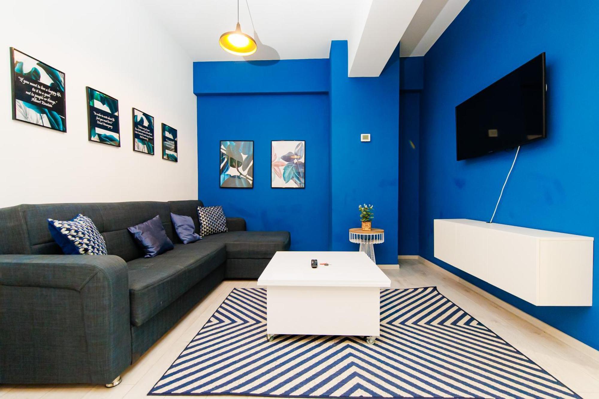 Luxury Glam Apartments Iasi At Lazar Palas Buitenkant foto