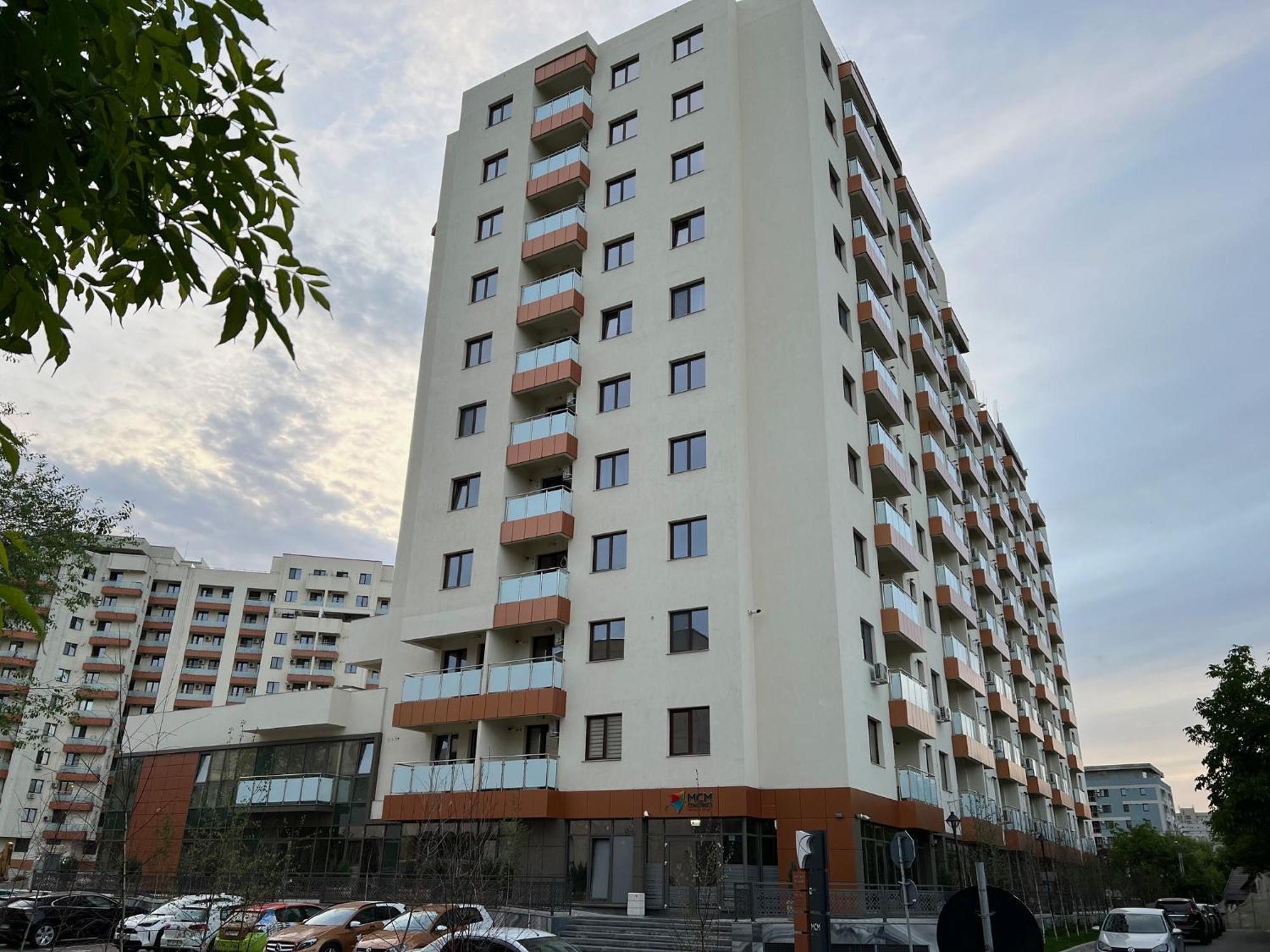 Luxury Glam Apartments Iasi At Lazar Palas Buitenkant foto