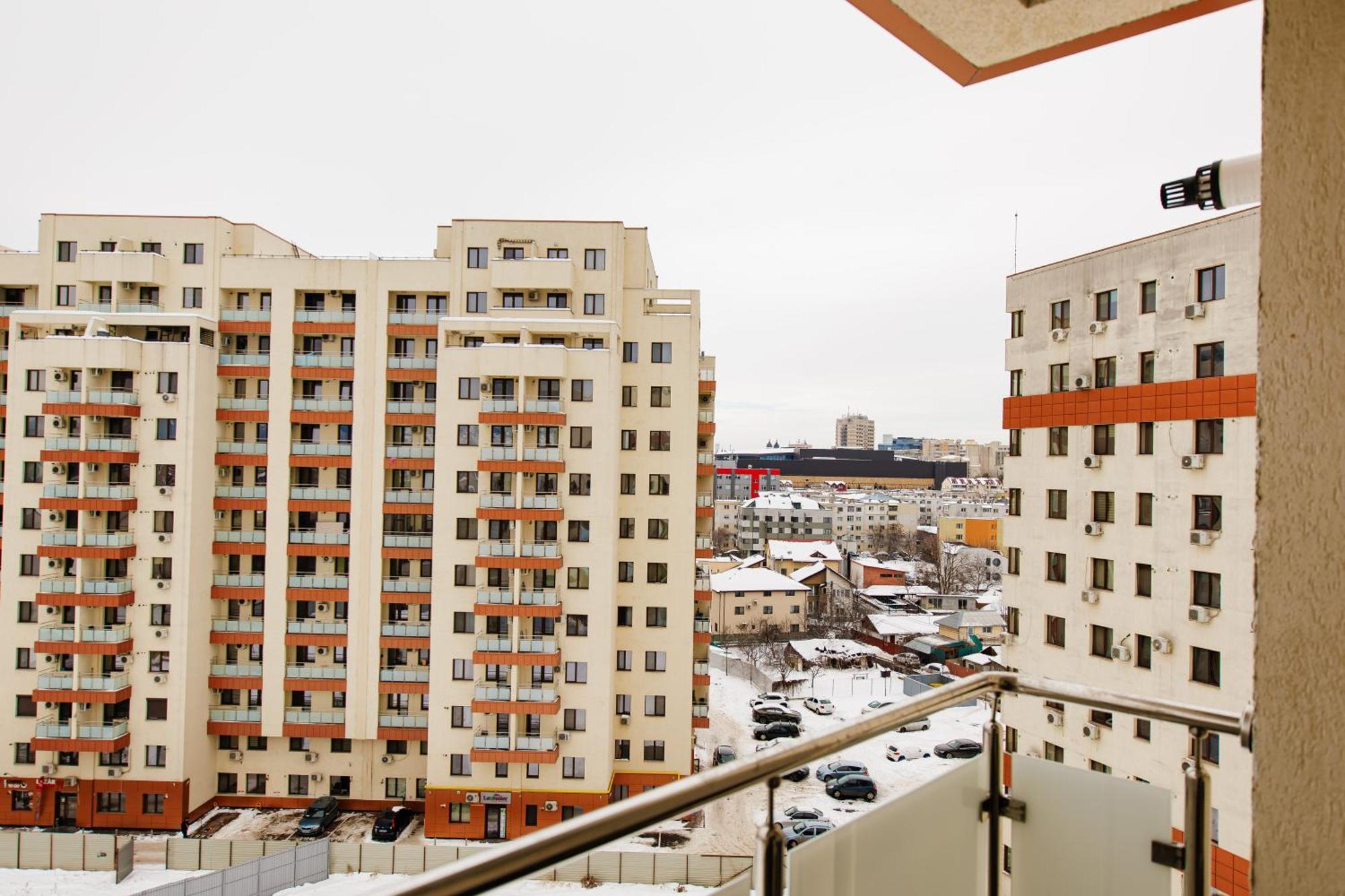 Luxury Glam Apartments Iasi At Lazar Palas Buitenkant foto