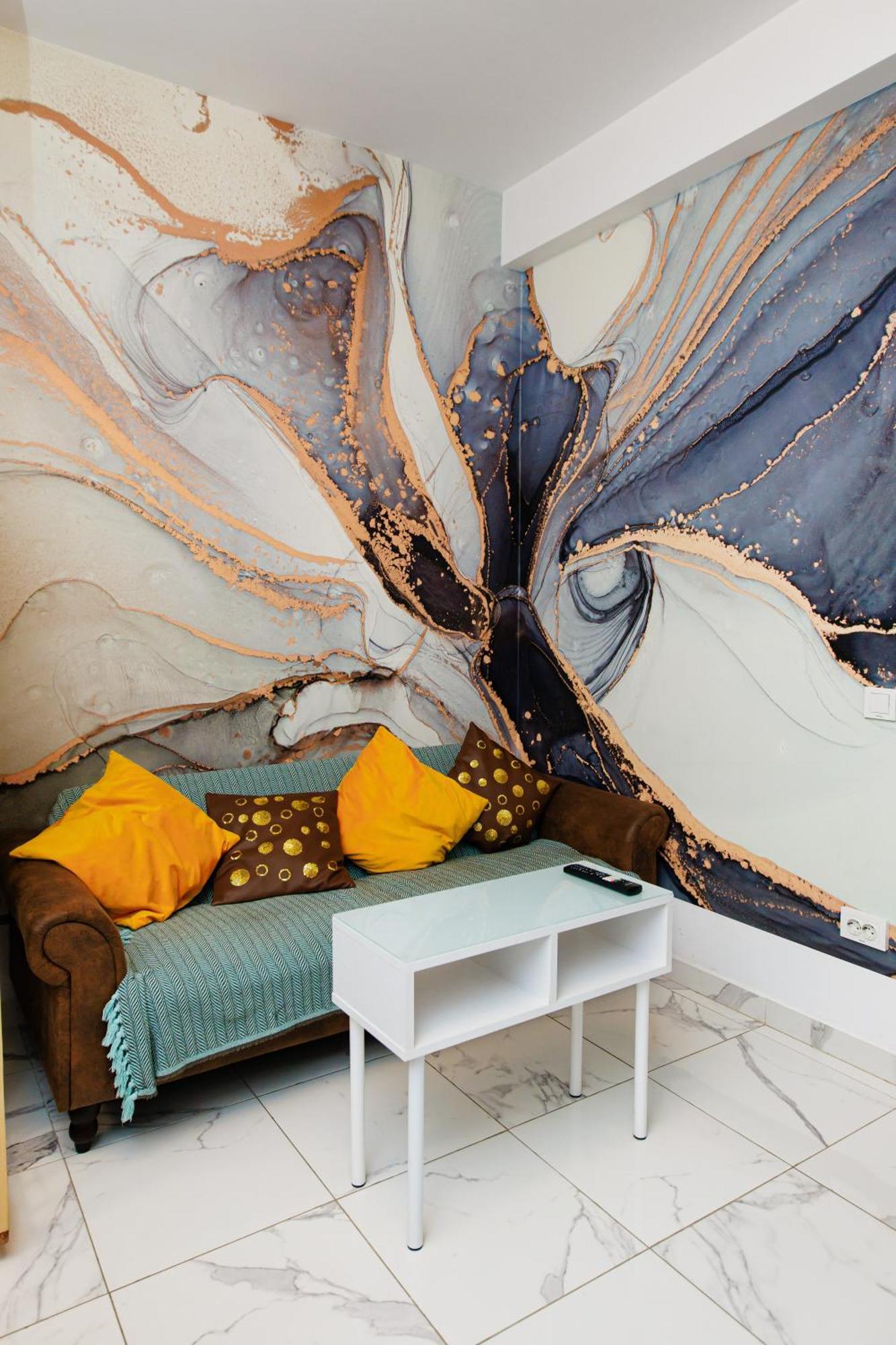 Luxury Glam Apartments Iasi At Lazar Palas Buitenkant foto