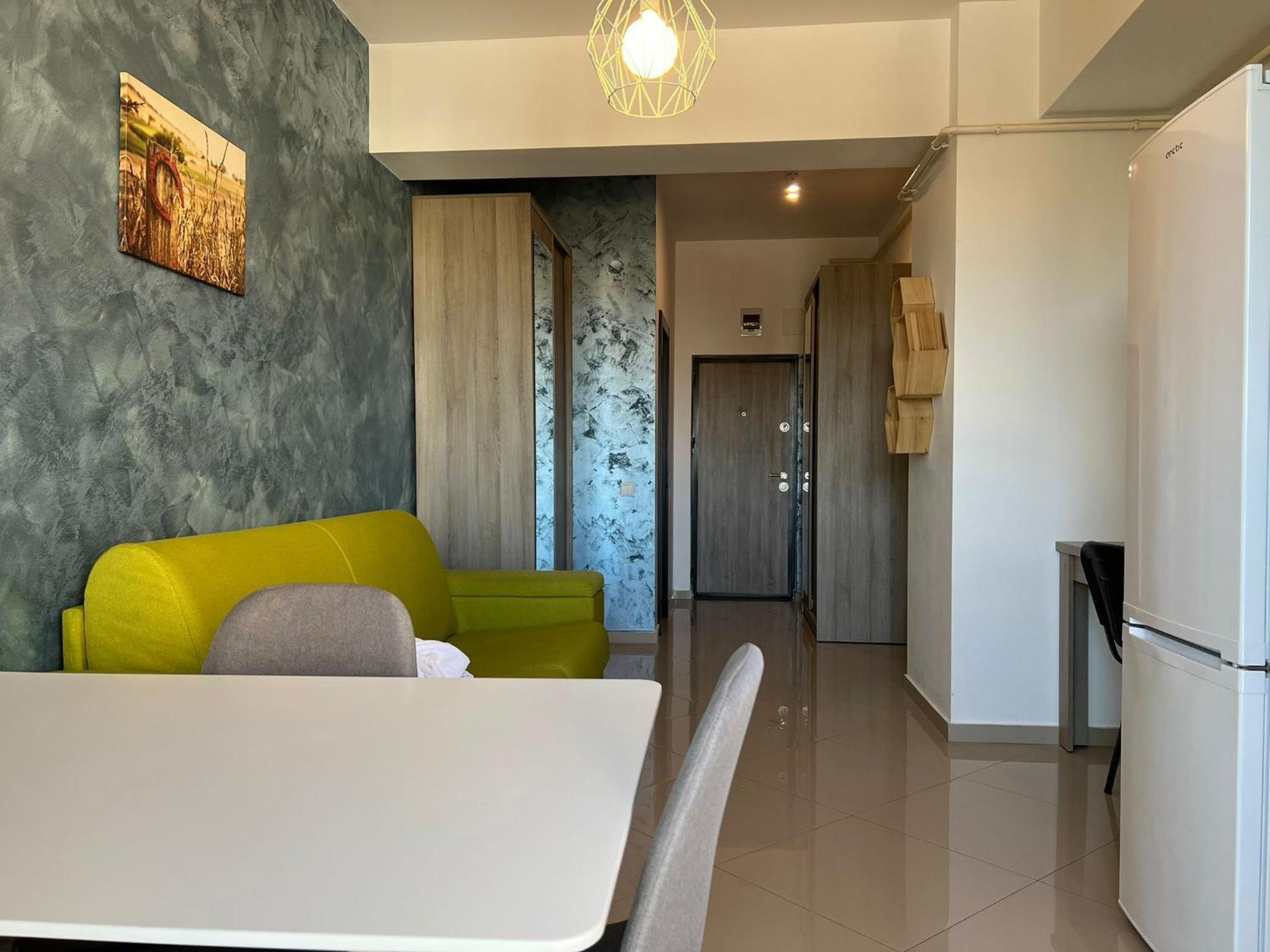 Luxury Glam Apartments Iasi At Lazar Palas Buitenkant foto