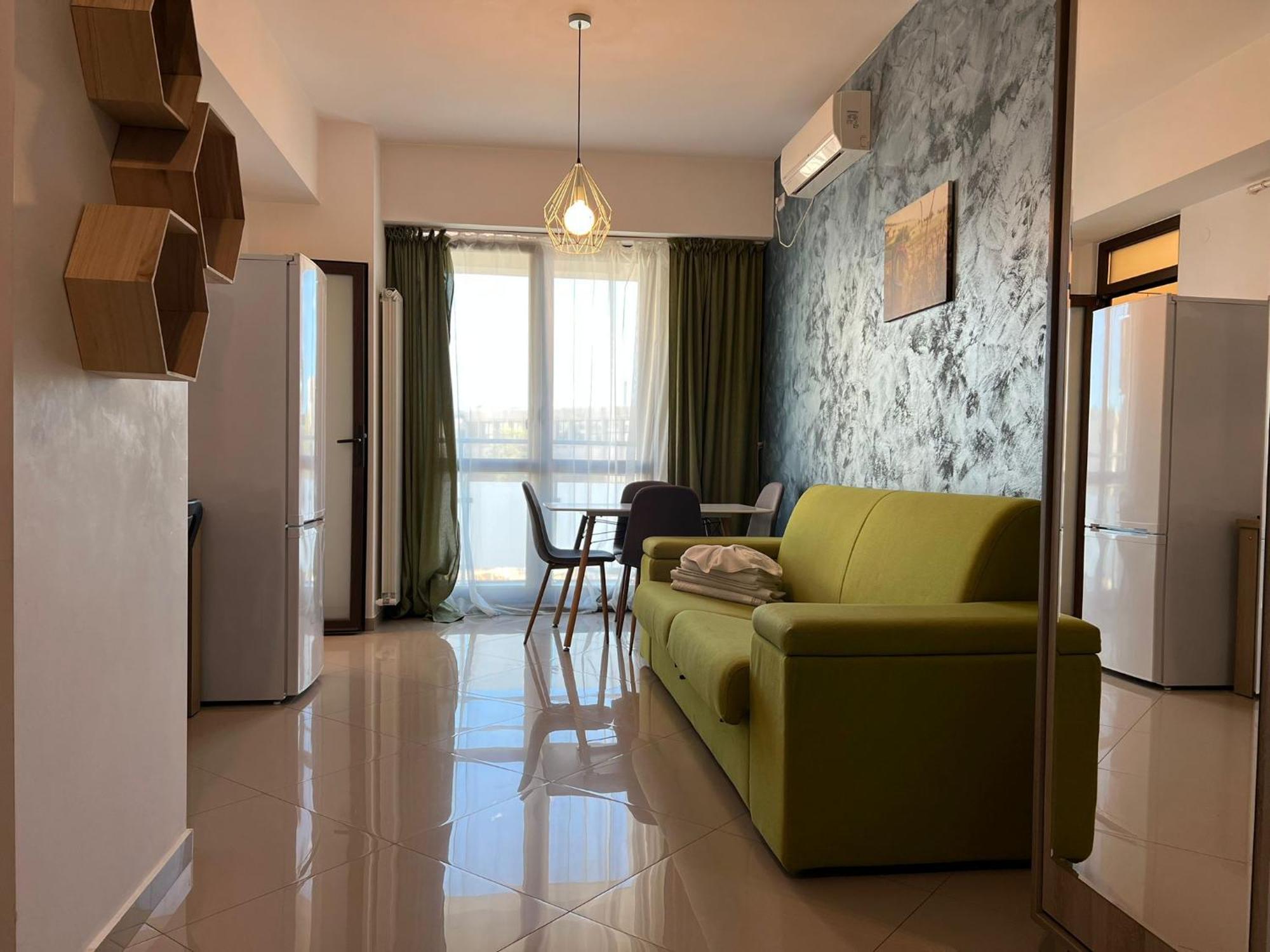 Luxury Glam Apartments Iasi At Lazar Palas Buitenkant foto
