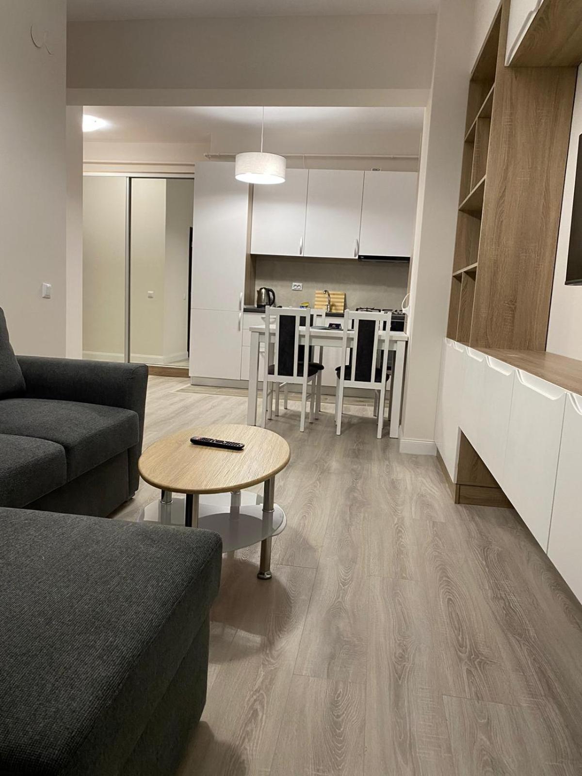 Luxury Glam Apartments Iasi At Lazar Palas Buitenkant foto