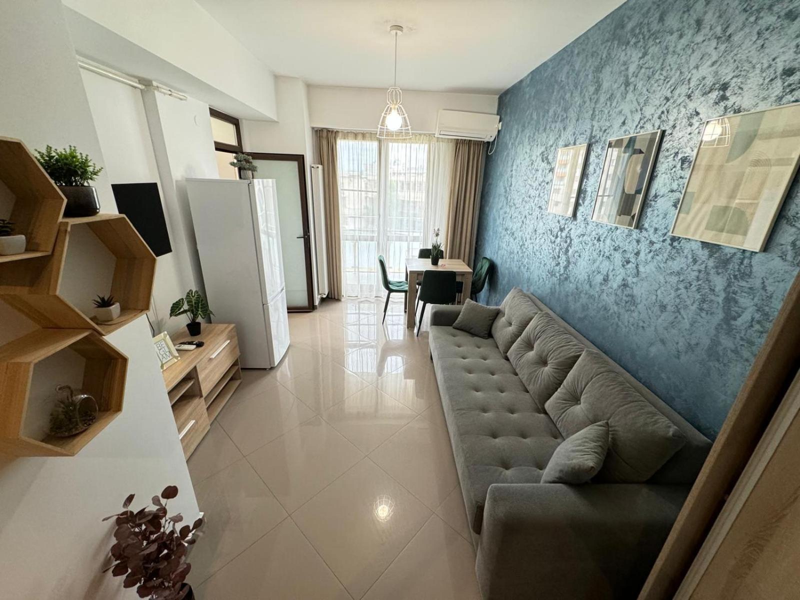 Luxury Glam Apartments Iasi At Lazar Palas Buitenkant foto