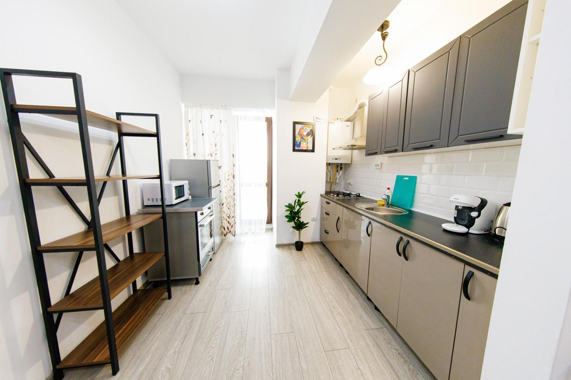 Luxury Glam Apartments Iasi At Lazar Palas Buitenkant foto