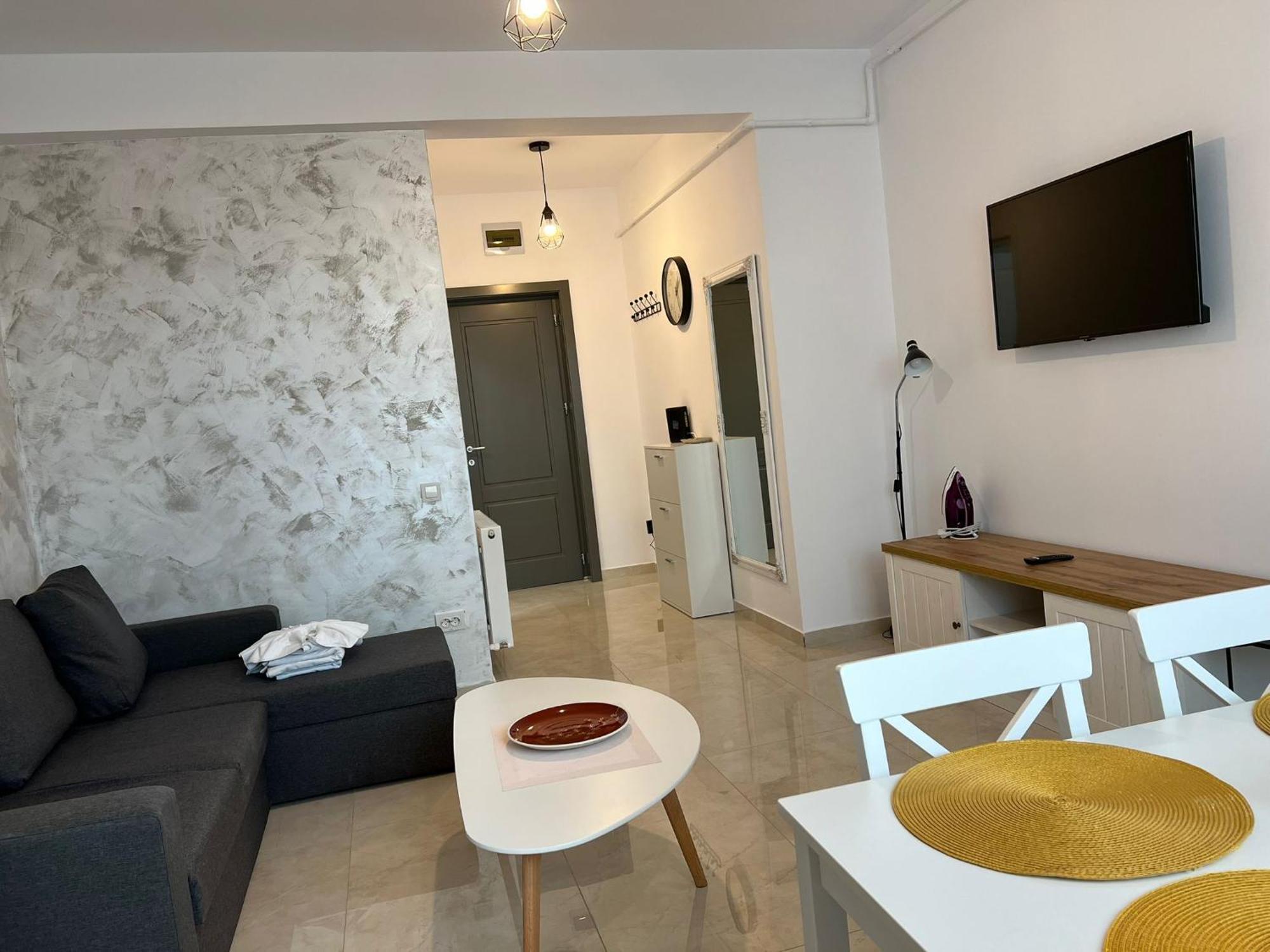 Luxury Glam Apartments Iasi At Lazar Palas Buitenkant foto