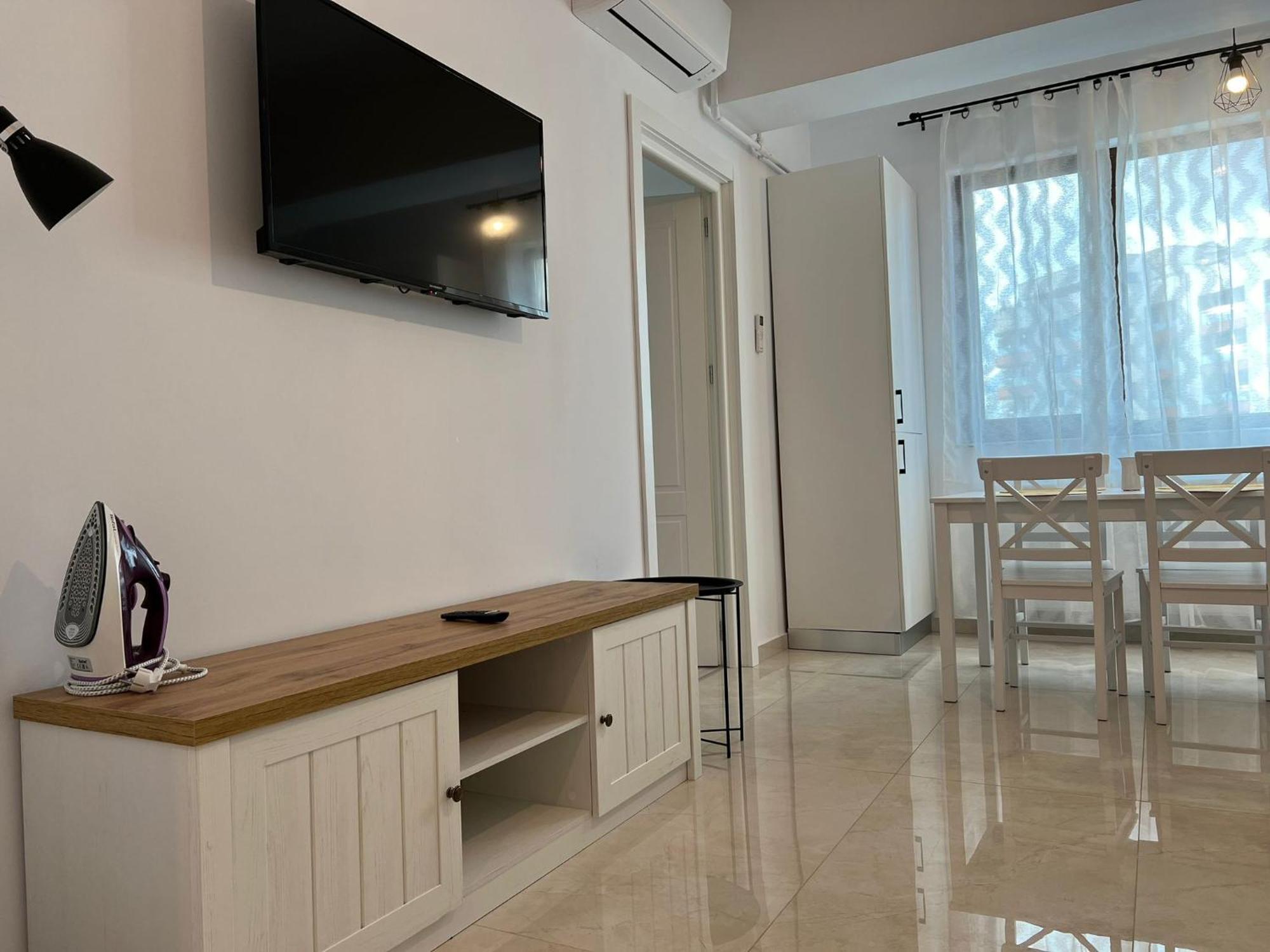 Luxury Glam Apartments Iasi At Lazar Palas Buitenkant foto